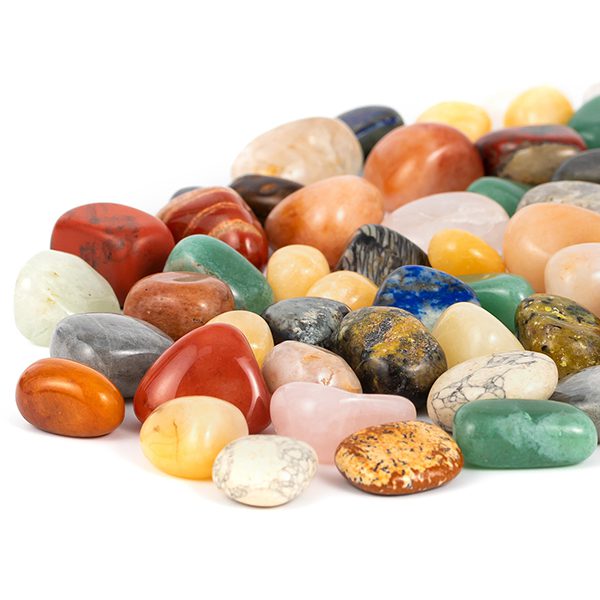Small loose stones 500g