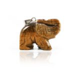 Tiger Eye
