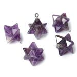 Amethysts
