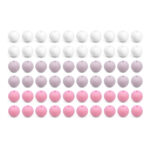 Pack 600 Bolas de Silicona Ø15mm Palacio de los Dulces