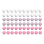 Lote 600 Bolas de Silicona Ø12mm Palacio de los Dulces
